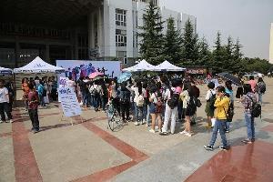 橙果銳創(chuàng) 深耕湖北，引領(lǐng)賽事運(yùn)營與活動(dòng)策劃新標(biāo)桿